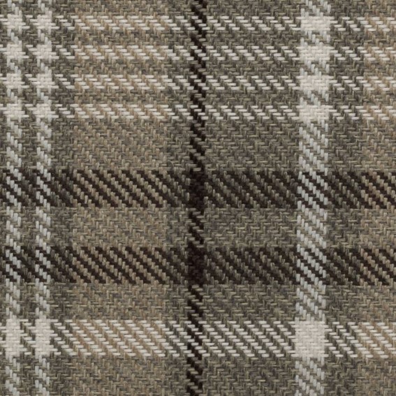 Tkanina SCOTLAND Brown