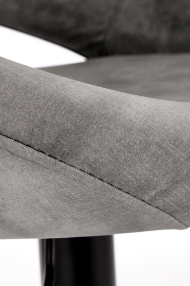 Hoker H102 62-84cm Popielaty