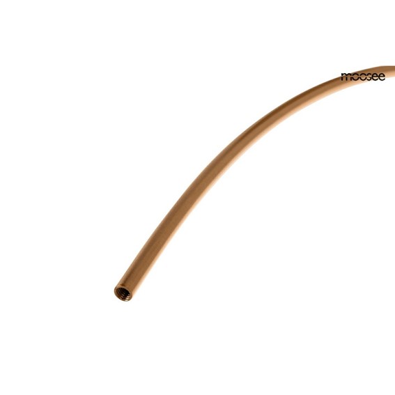 Lampa Wisząca TULIPPE 14 LINE Złoty