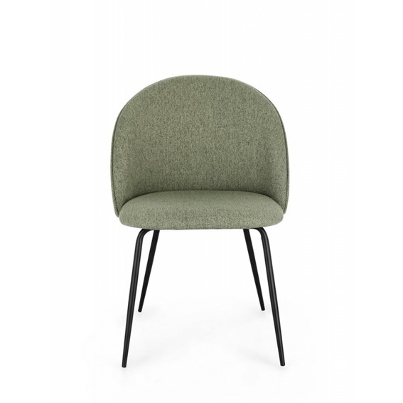 Krzesło TANYA Zielony