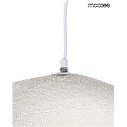 Lampa Wisząca NIDO Biały