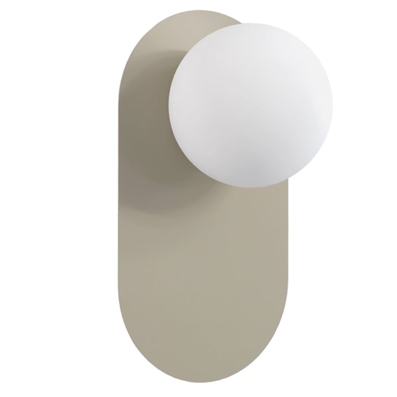 Kinkiet VIVA K1 Beżowy