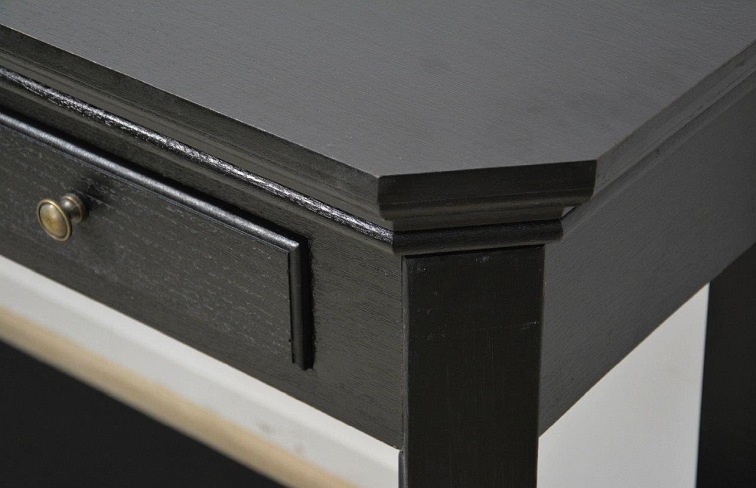 Konsola CESENA 012 Czarny