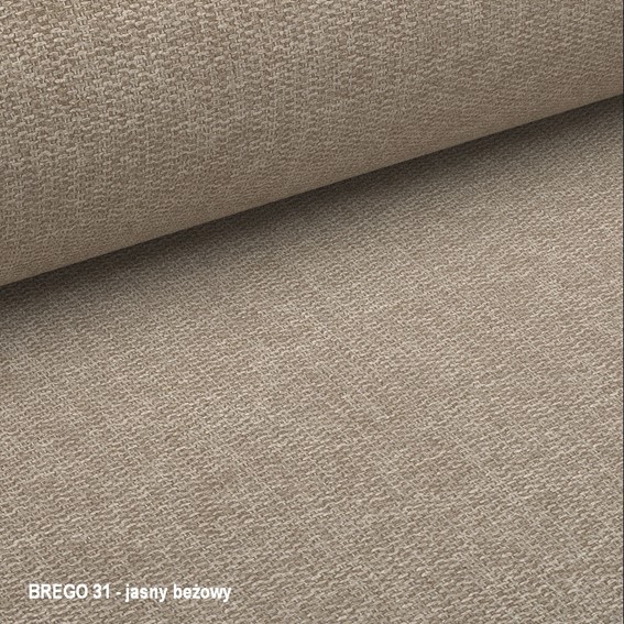 Krzesło BALLO Brego Czarny/Beż 34