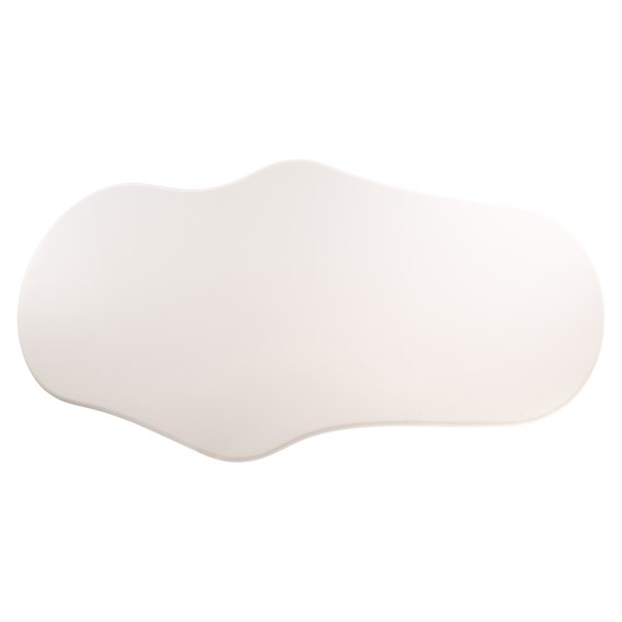 Stół Jadalniany BLOOMSTONE 230x120cm Biały