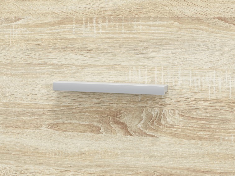 Komoda AVO 08 Sonoma Jasna