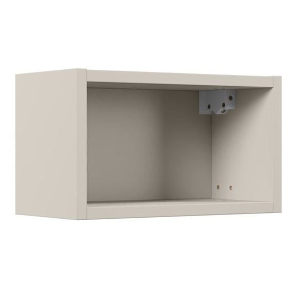 Regał Otwarty BELLA Kaszmirowy Mat