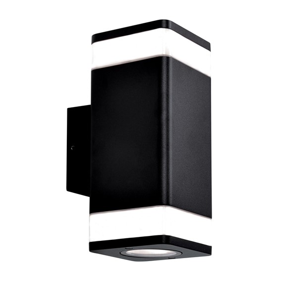 Kinkiet Zewnętrzny TAMIZA K-8207 Czarny