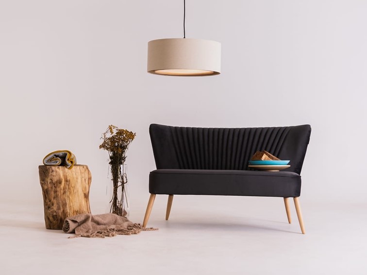 Lampa Wisząca LINLIN COVER Len