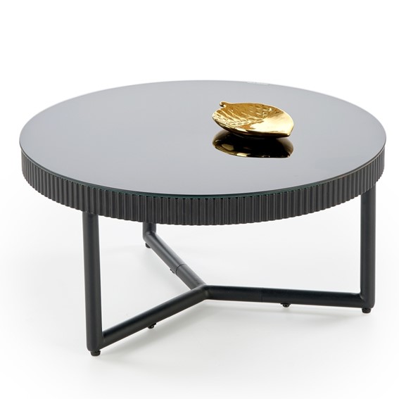 Ława COSMO S fi60 Czarny