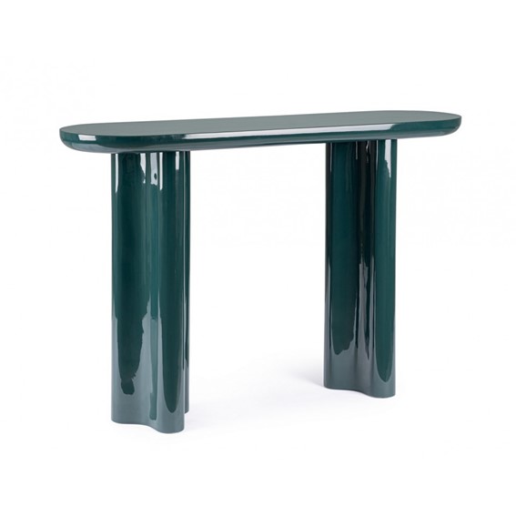 Konsola OTILIA Zielony