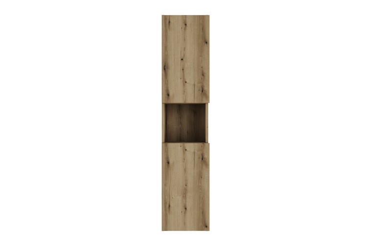 Szafka Wysoka NOVA A 80-03-2D Dąb