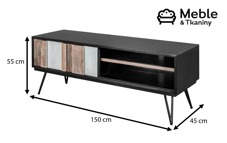 Adesso L01 Komoda rtv