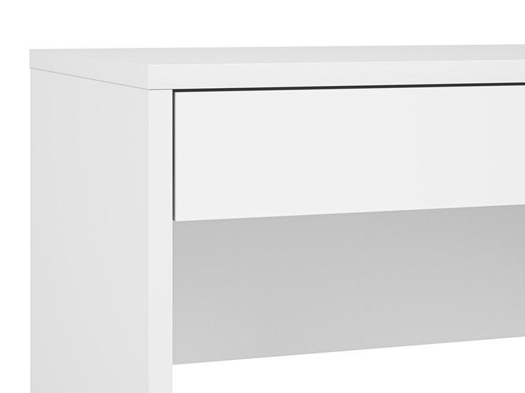 Biurko KENDO 02 Biały