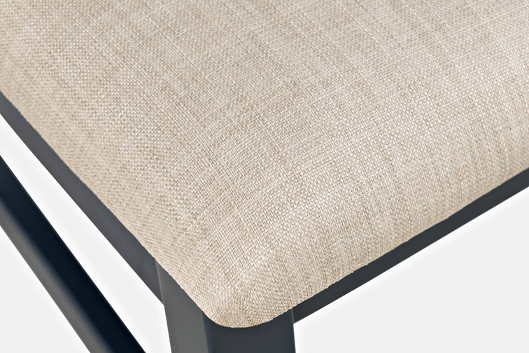 Krzesło AVOLA AV775-370 Granatowy