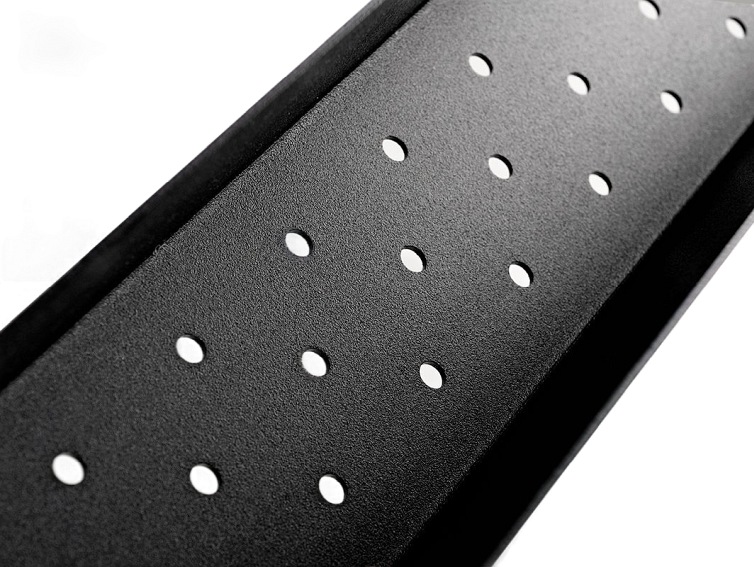 Półka Landa 50 Biały