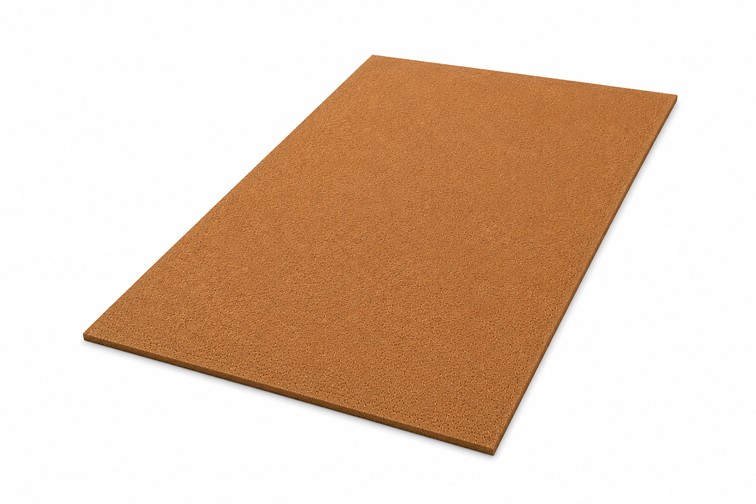 Mata Kokosowa 120x200 wys. 1cm 1200 g/m2