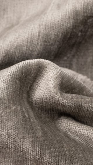 Tkanina LOTTA 08 Jasny Szary (1 mb)