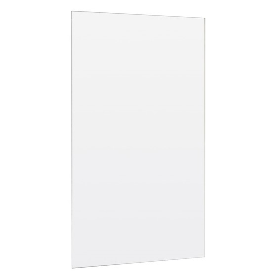 Ścianka Prysznicowa FLEXI 100 cm 1/2 Transparentny