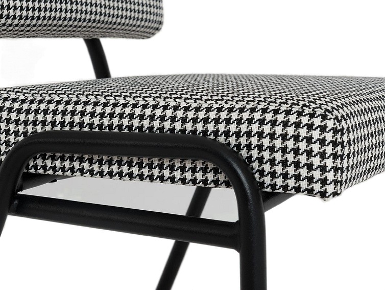 Krzesło Simple 45x50x83 Personalizowany