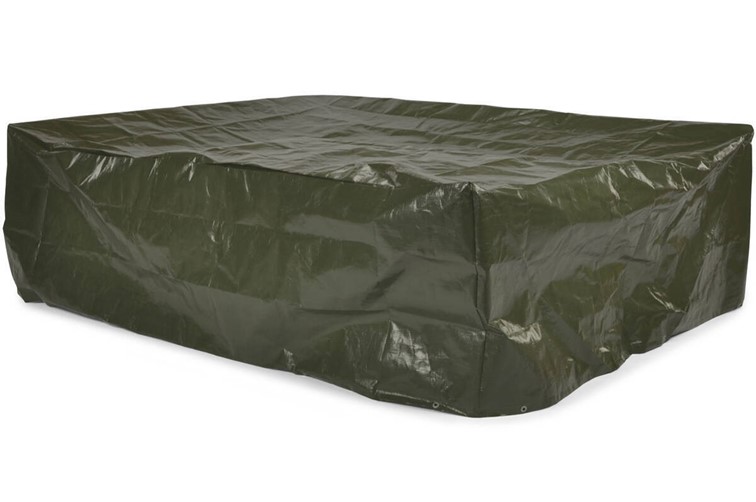 Pokrowiec na Meble SZTOKHOLM 190x245x75 Zielony