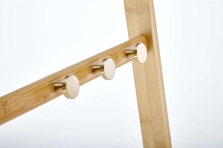 Wieszak WU33 Naturalny