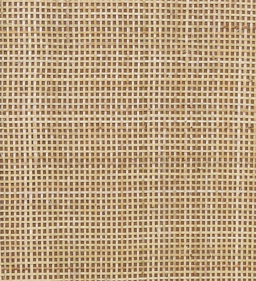 Regał Bali z Szafką Wysoki 163cm Naturalny