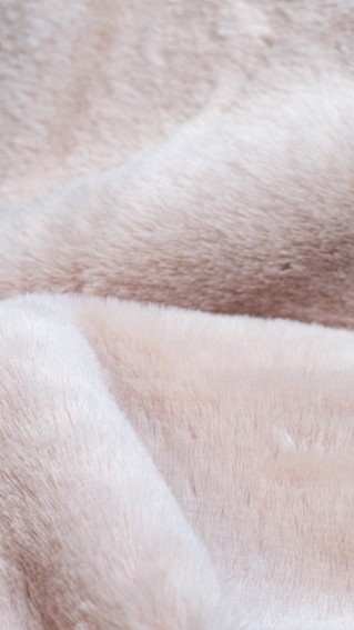 Tkanina LAPIT 91 Pudrowy Róż (1 mb)