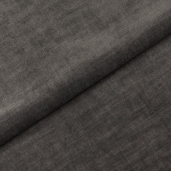Tkanina Metis 05 Ciemny Szary (1 mb)