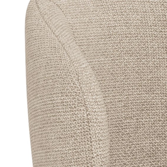 Hoker ELEANOR Beżowy