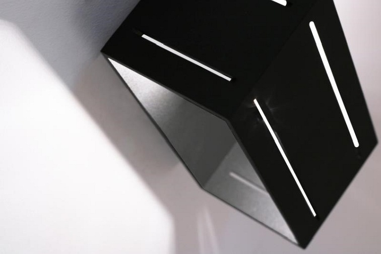 Kinkiet Quado PRO PLUS B biały