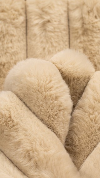 Tkanina VITO 29 Beżowy (1mb)