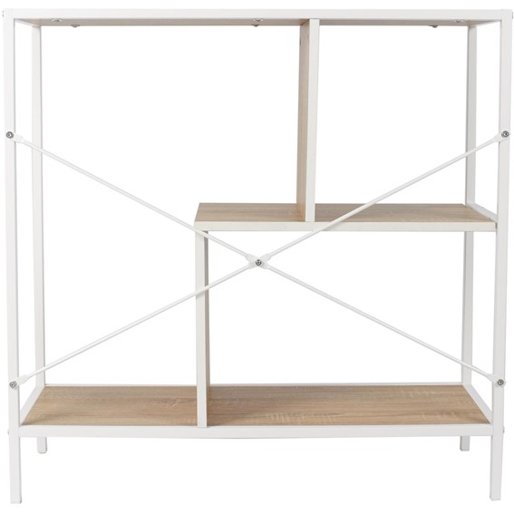 Regał RACK S Biały