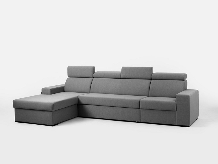 ATLANTICA narożnik 4os. wersja L