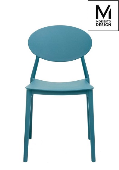 Krzesło FLEX Morski