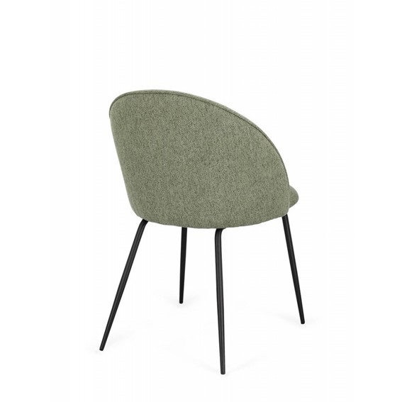 Krzesło TANYA Zielony