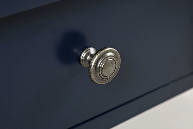 Konsola Avola AV1633-60 Ciemny Granat