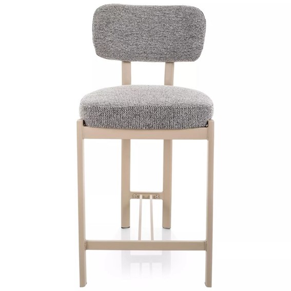 Hoker MISAKI H-2 Szary/Kaszmir