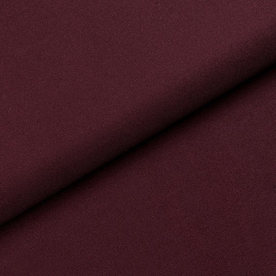 Tkanina Napoli 09 Bordowy (1 mb)