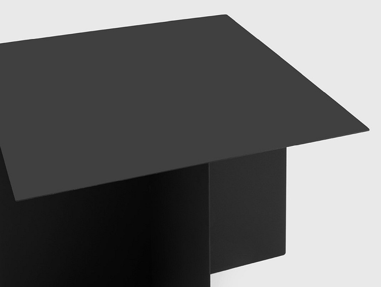 Stół kawowy OLI METAL 50