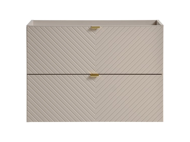 Szafka pod Umywalkę VIVA Kaszmirowy Mat