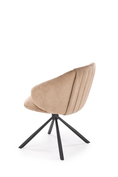 Krzesło K533 Cappuccino