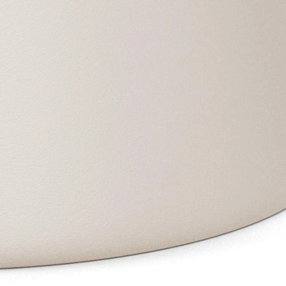 Stół SOLI fi45 Naturalny/Beżowy