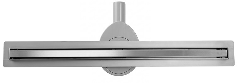Odpływ NEO SLIM PRO 900 Stal Szczotkowana