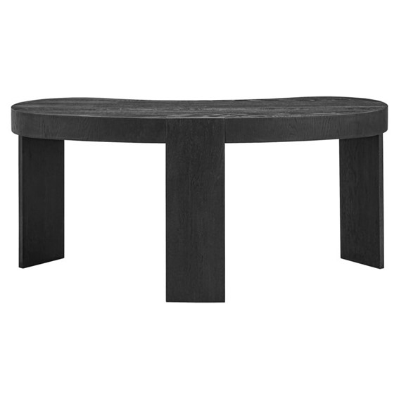 Biurko NAVARINO Brązowy