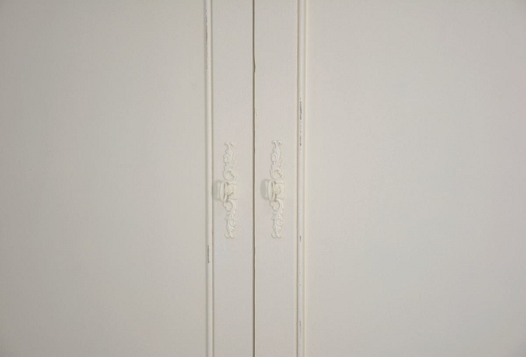 Szafa Savona 044 60x120x200 Kremowy