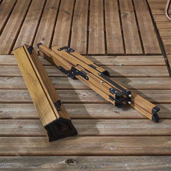 Stół MARIPOSA Kempingowy Składany