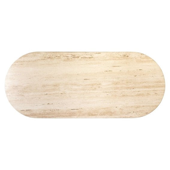 Stół Jadalniany LA CANTERA 240 Beżowy