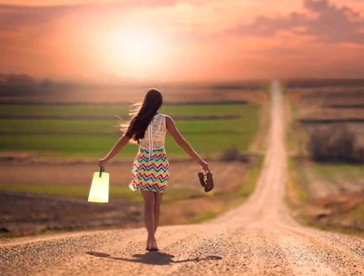 Lampa Przenośna NOMADA 30 SOLAR SMARTECH & BATTERY Biały