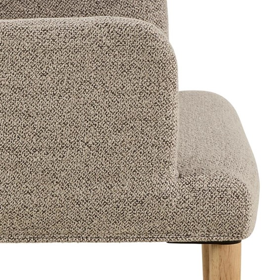 Krzesło ZOE Beżowy